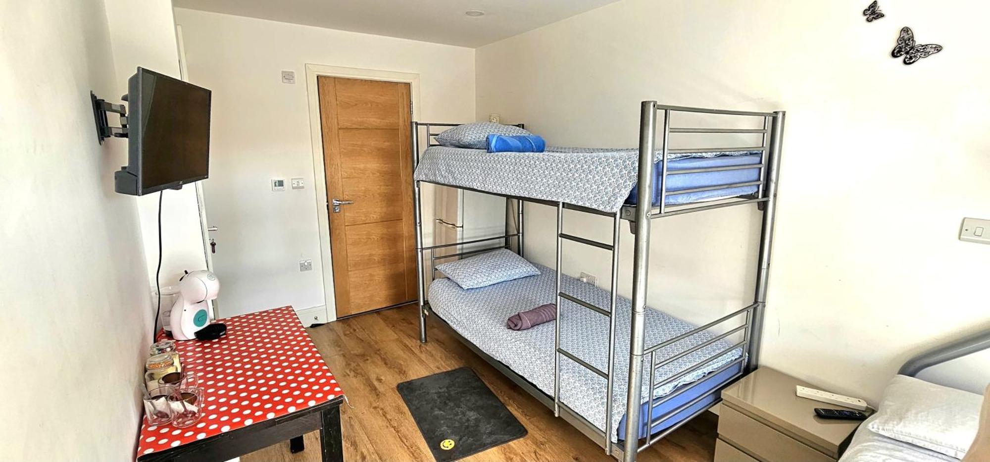 Apartment Alpha *