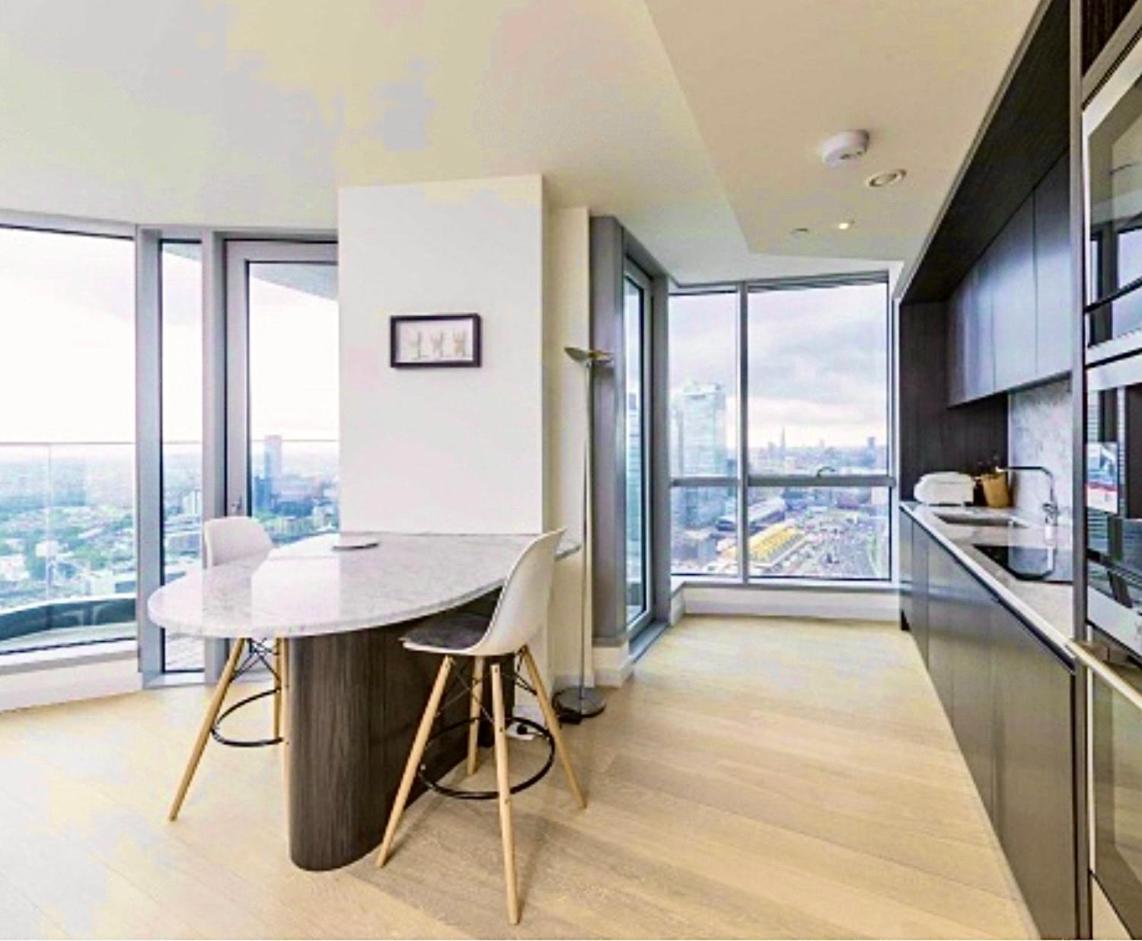 Lägenhet Astonishing With View London