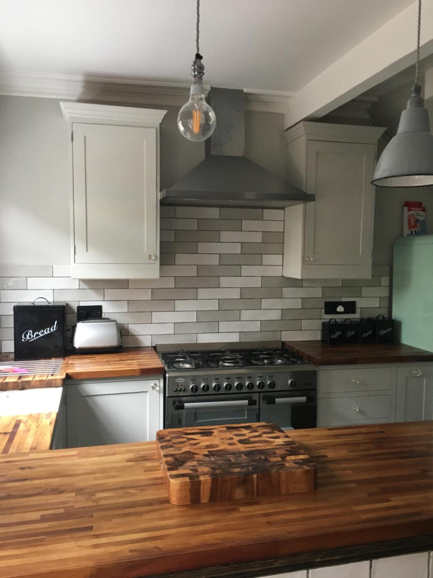 Shepherds Bush Retreat * London