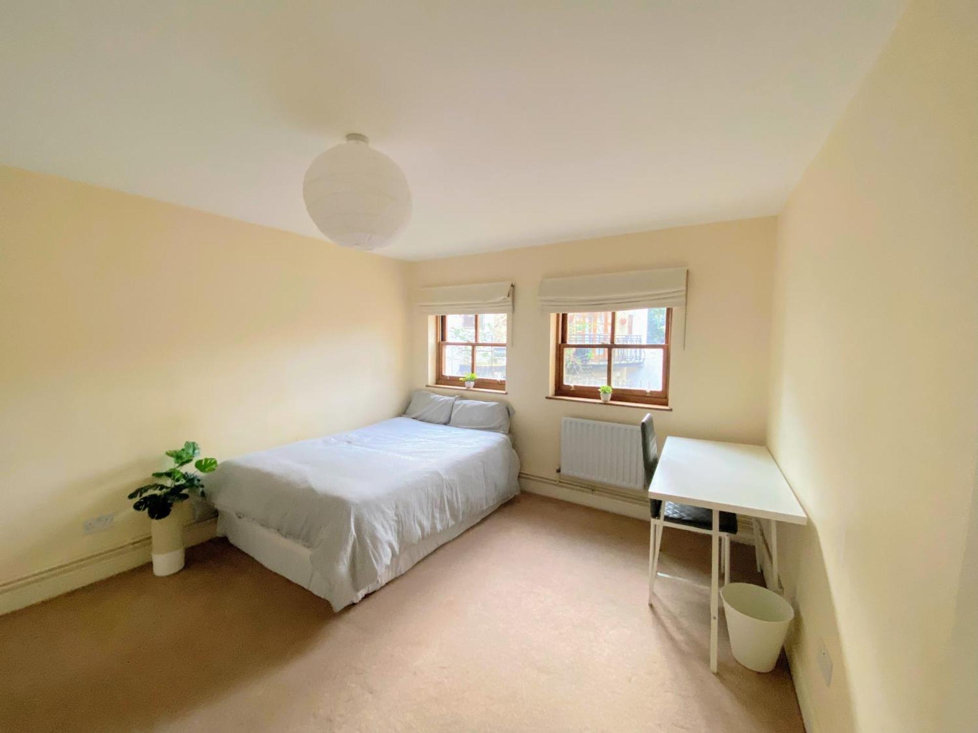 Privatunterkunft Cozy Double Next To Putney Bridge And High Street London
