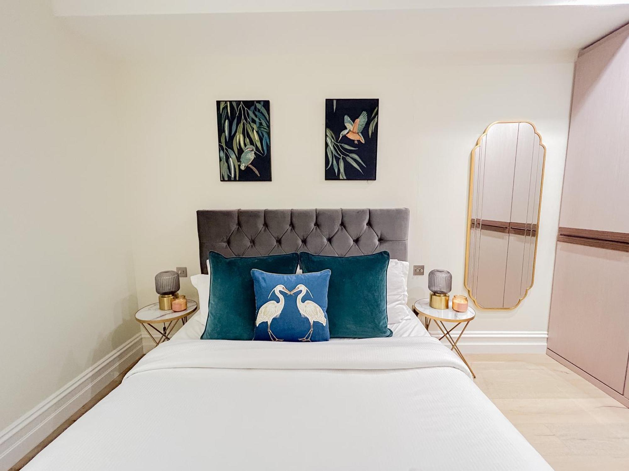 Lejlighed The Perfect Escape For Your Next Vacation *