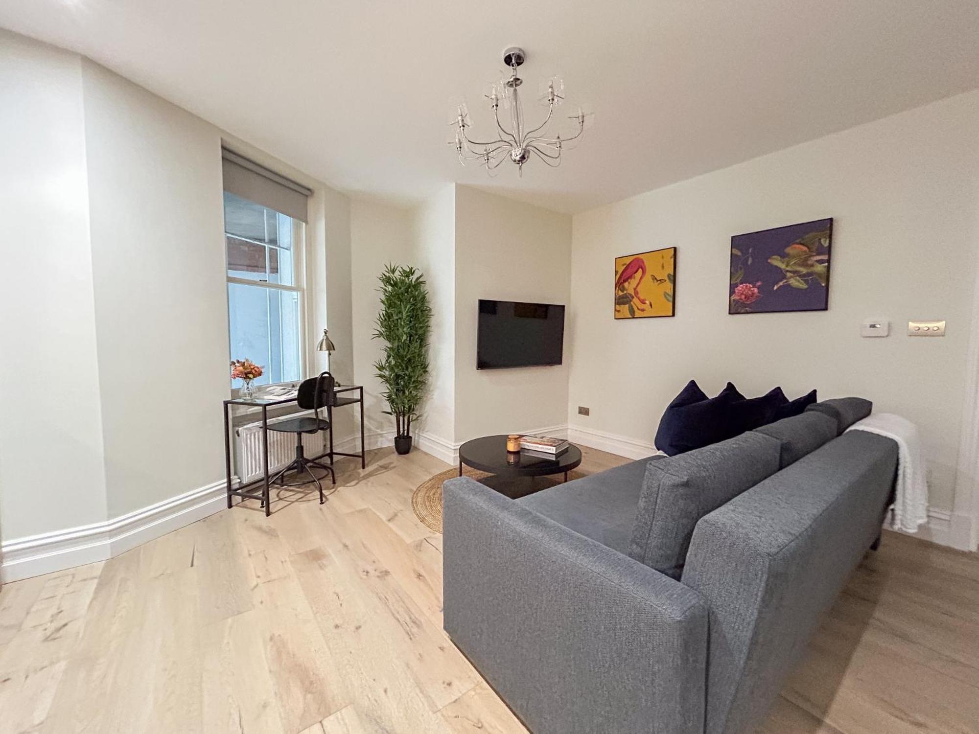 Lejlighed The Perfect Escape For Your Next Vacation London