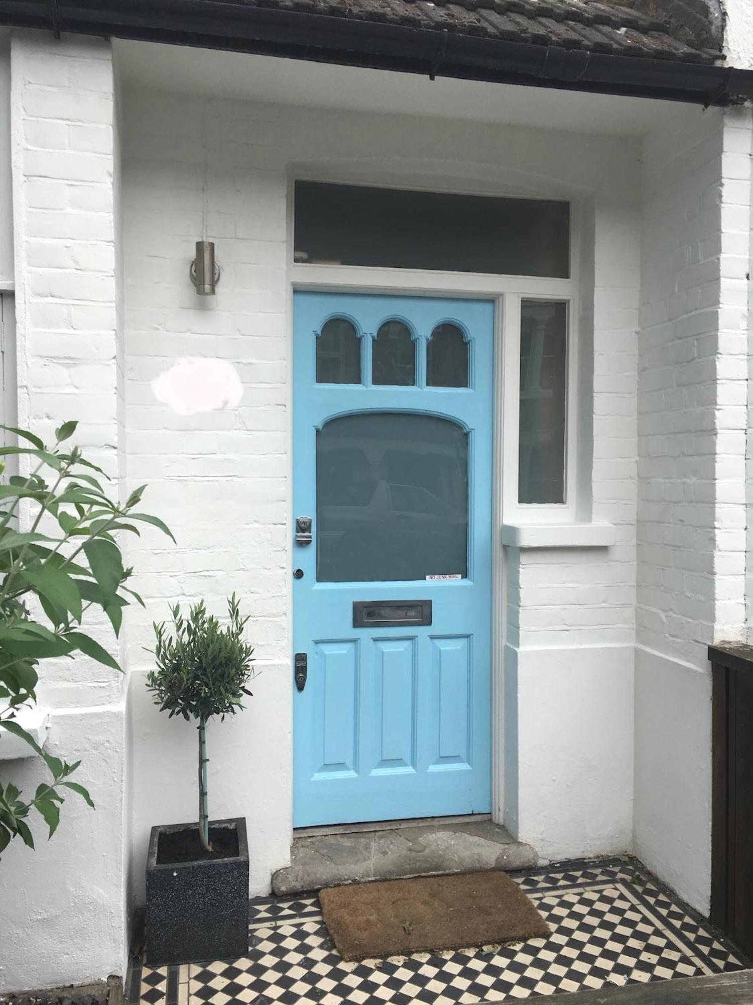 Shepherds Bush Retreat Holiday home