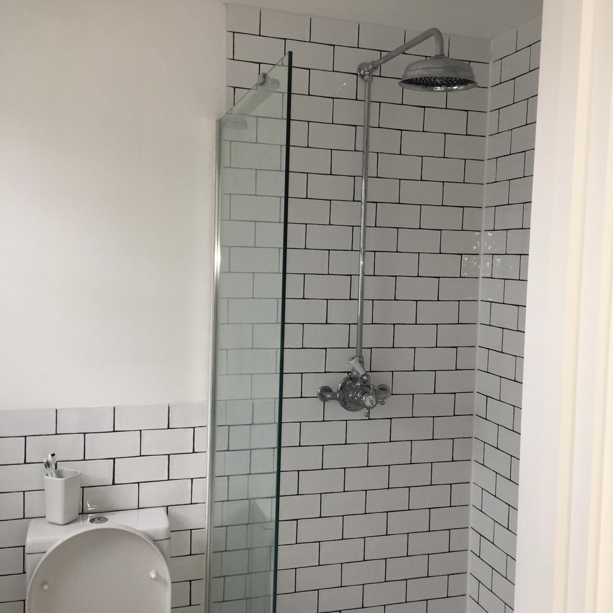 Shepherds Bush Retreat London
