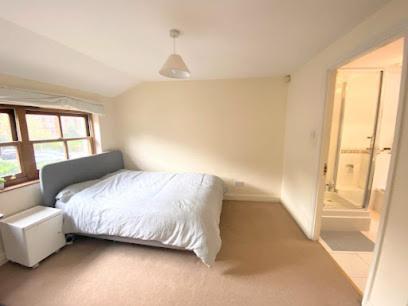 Cozy Double Next To Putney Bridge And High Street Privatunterkunft *