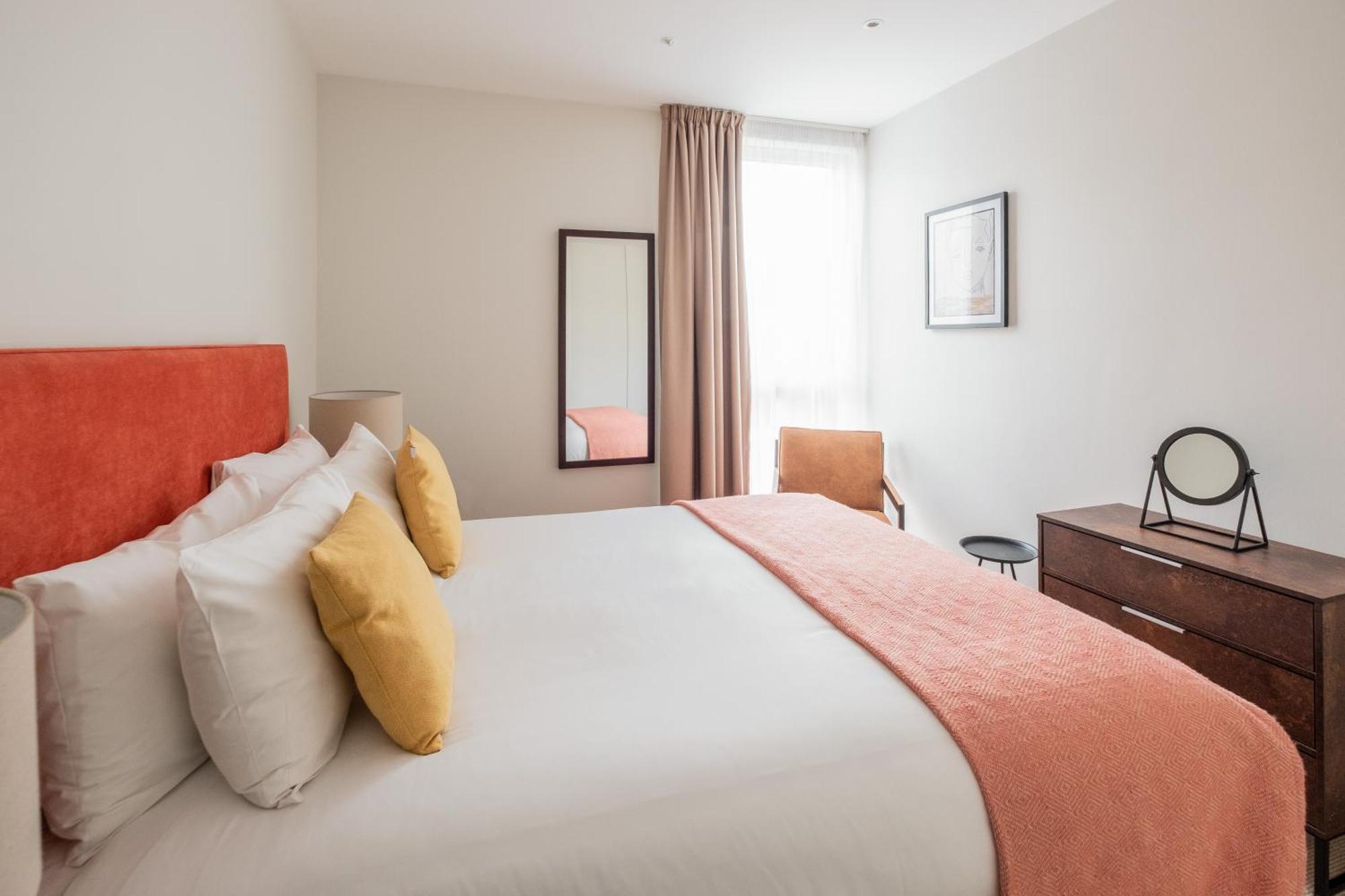 Native Victoria Appartement Londen
