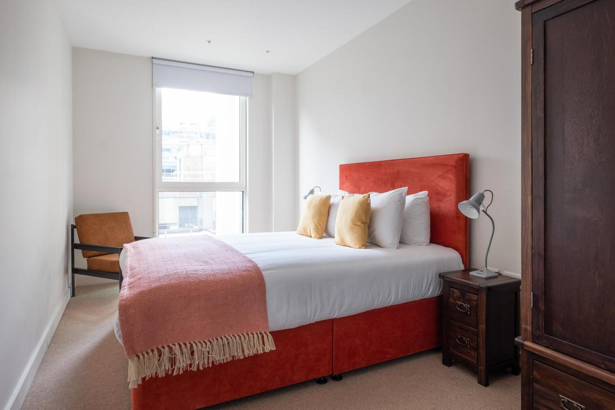 Appartement Native Victoria