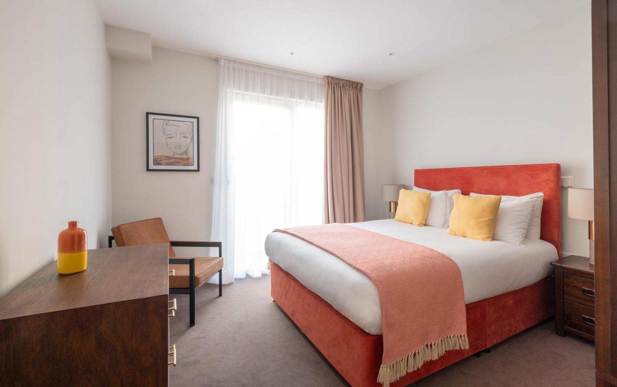 Appartement Native Victoria