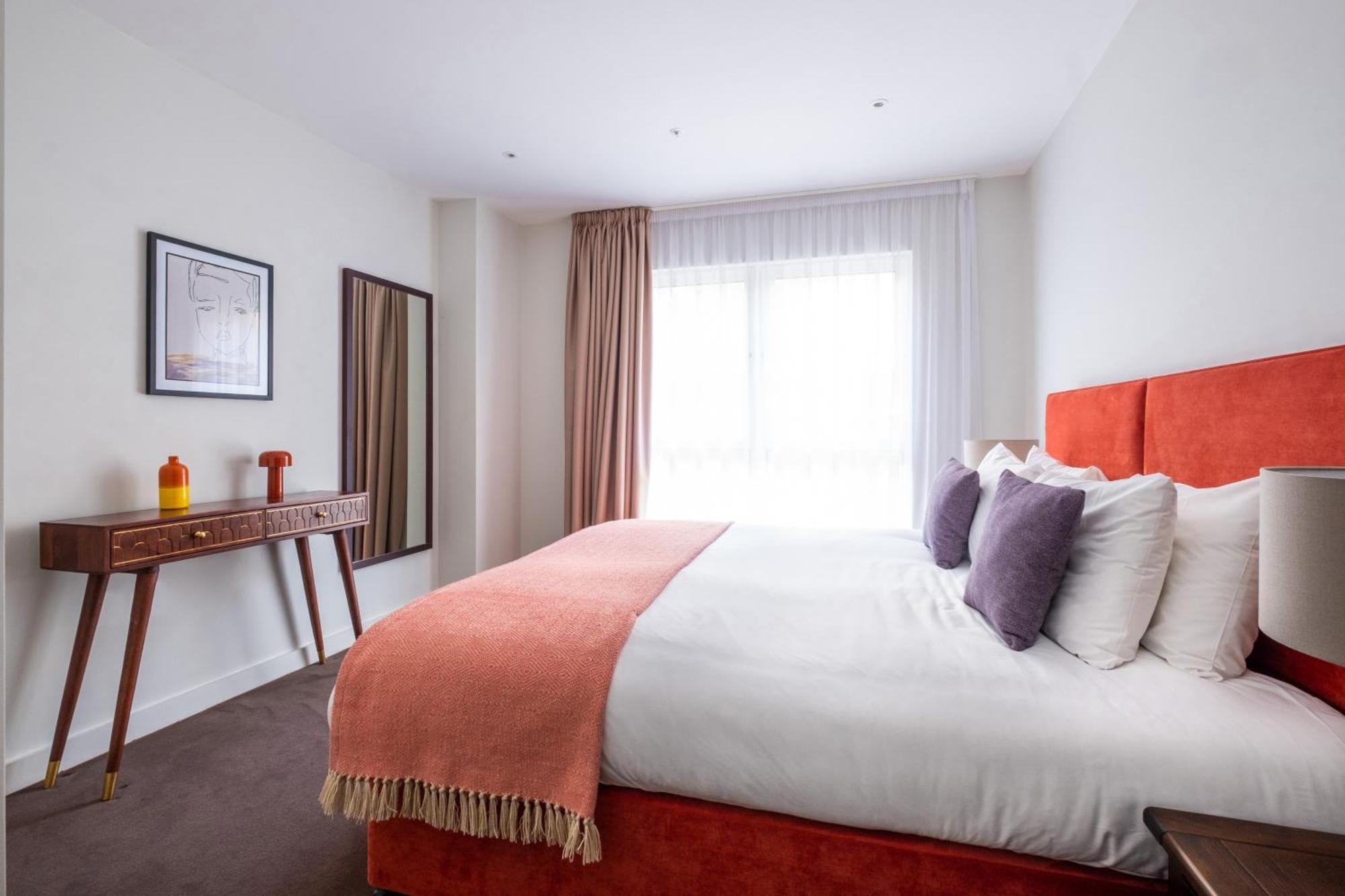 Appartement Native Victoria
