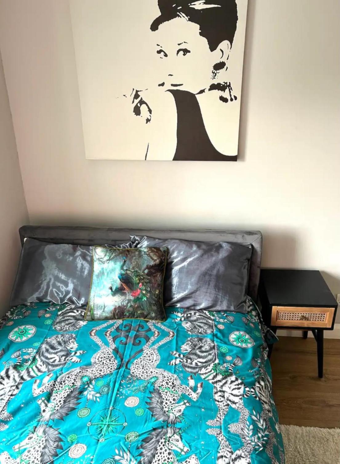 Appartamento Stylish Notting Hill *