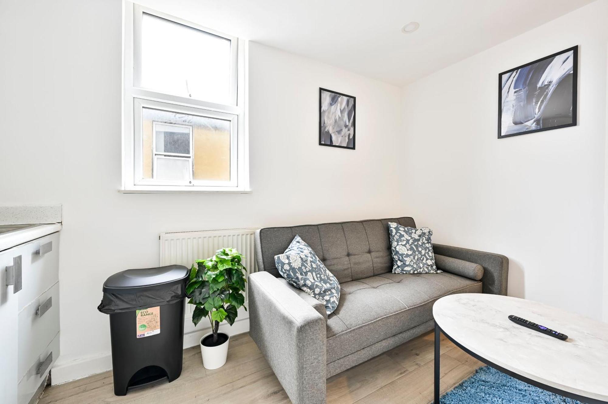 Cosy 1 Bed Near Catford Station - 20 Mins From Central Appartement Londres