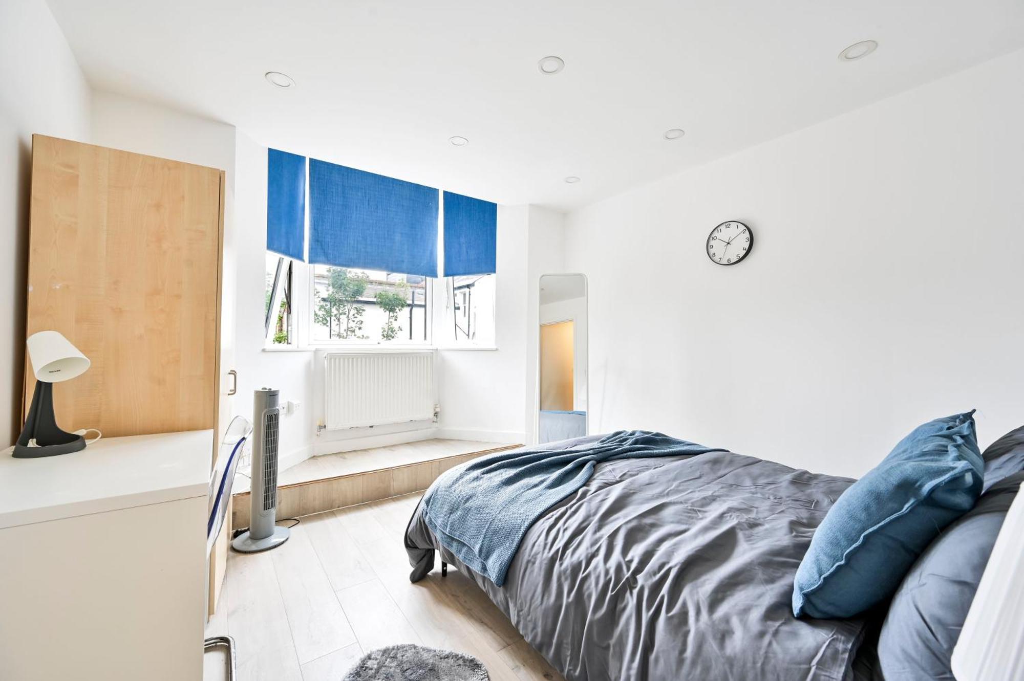 Cosy 1 Bed Near Catford Station - 20 Mins From Central * Londres