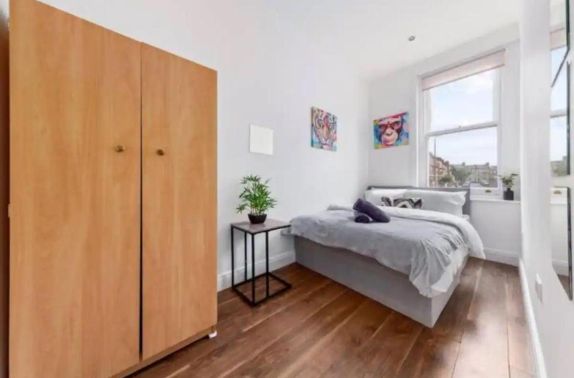 - 2 Bedroom Flat Near Clapham Junction Cj Lejlighed