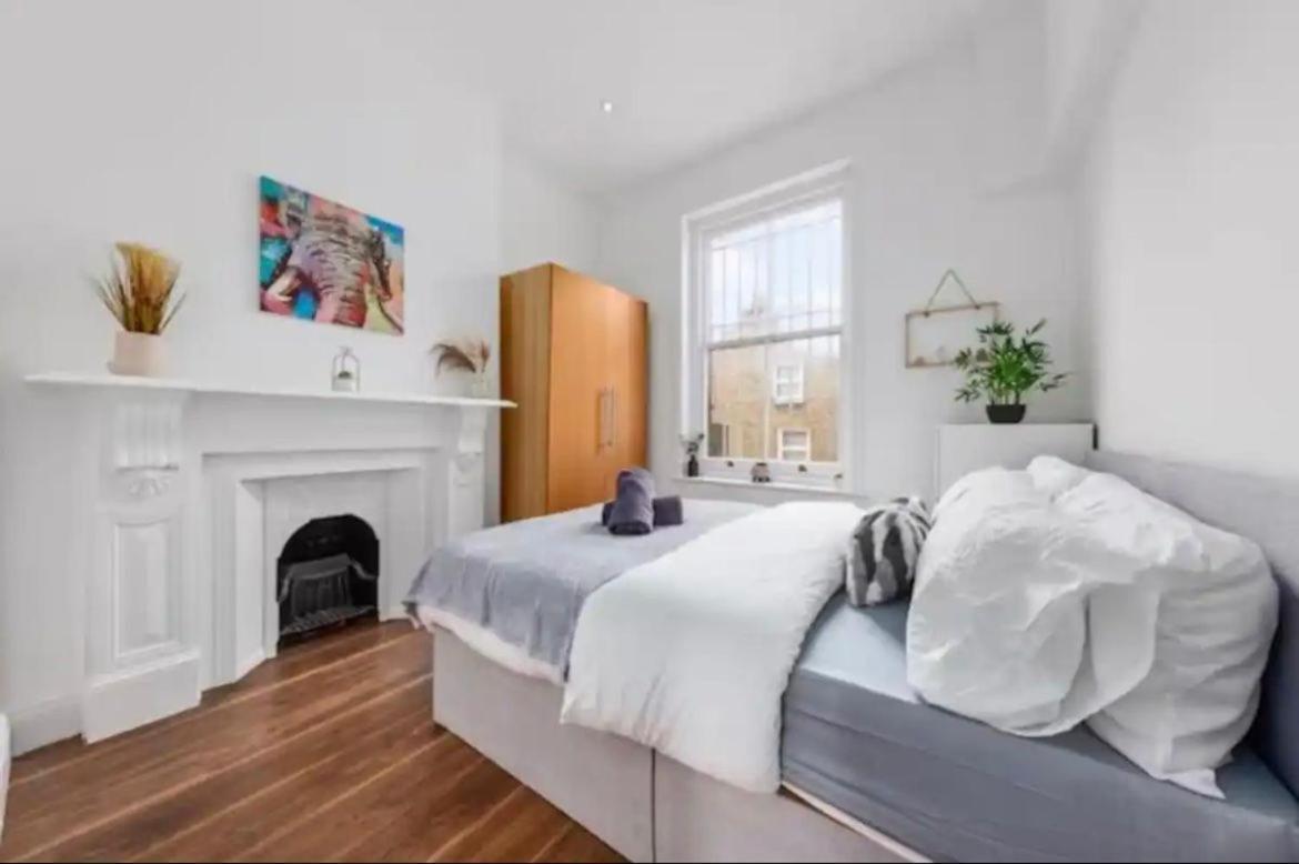 Lejlighed - 2 Bedroom Flat Near Clapham Junction Cj