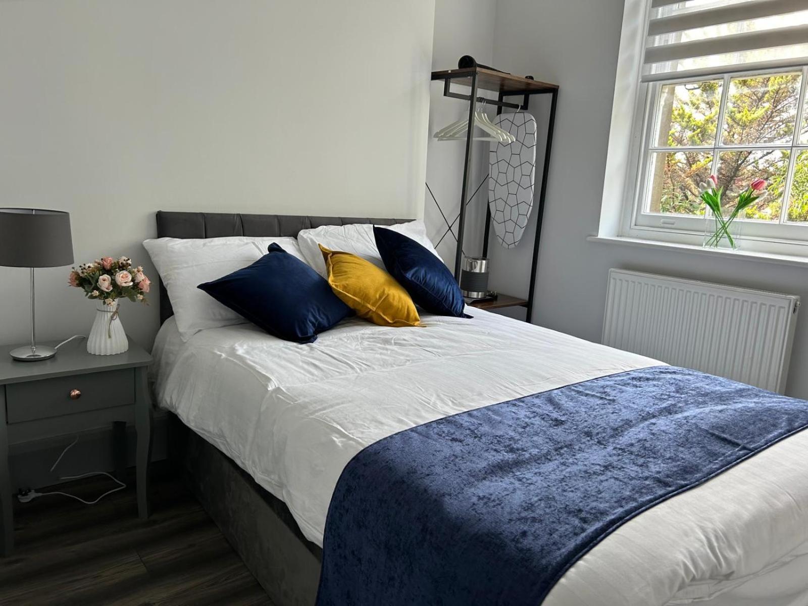 Camden Victorian House London