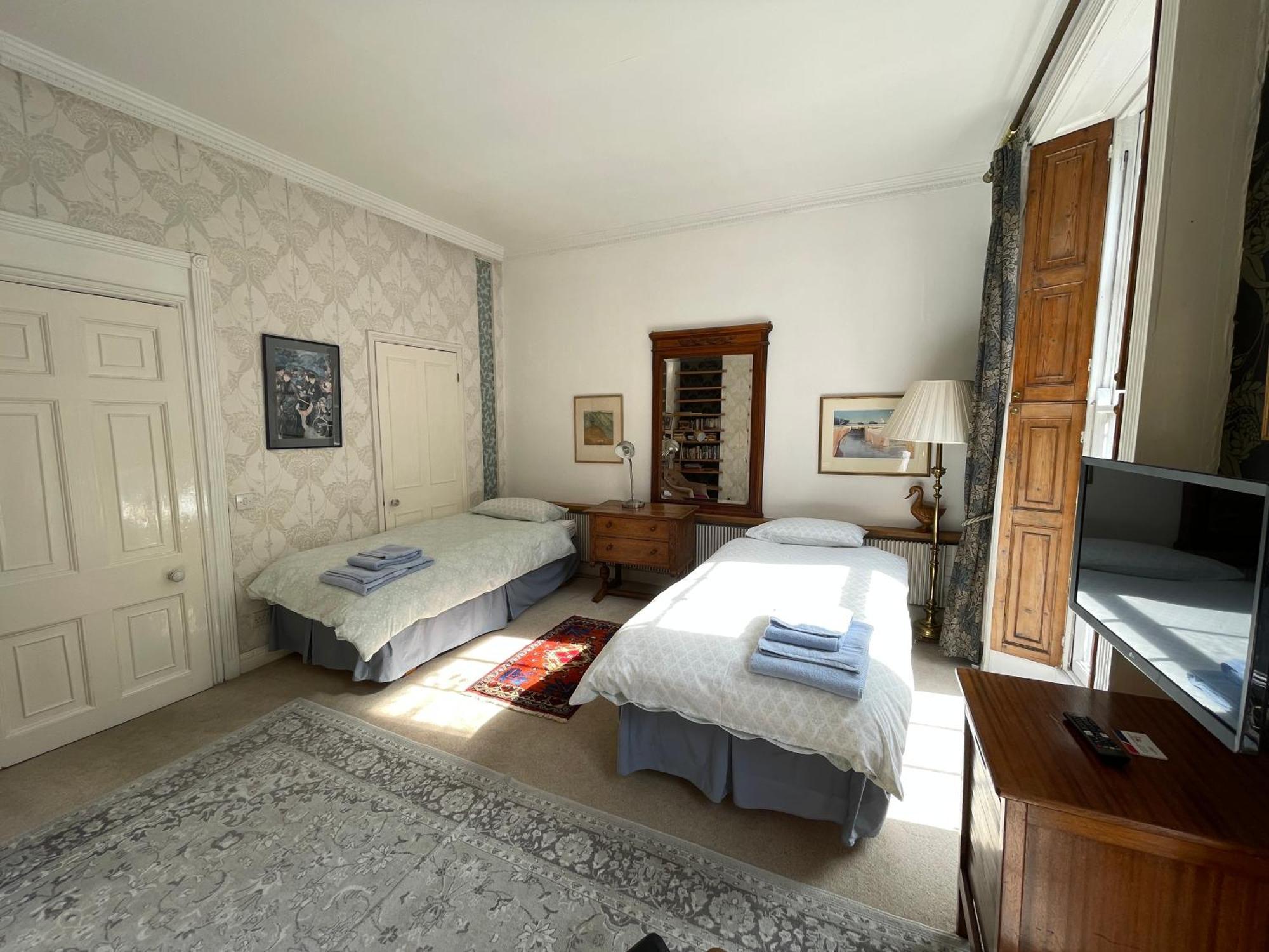 Appartamento Cosy 002