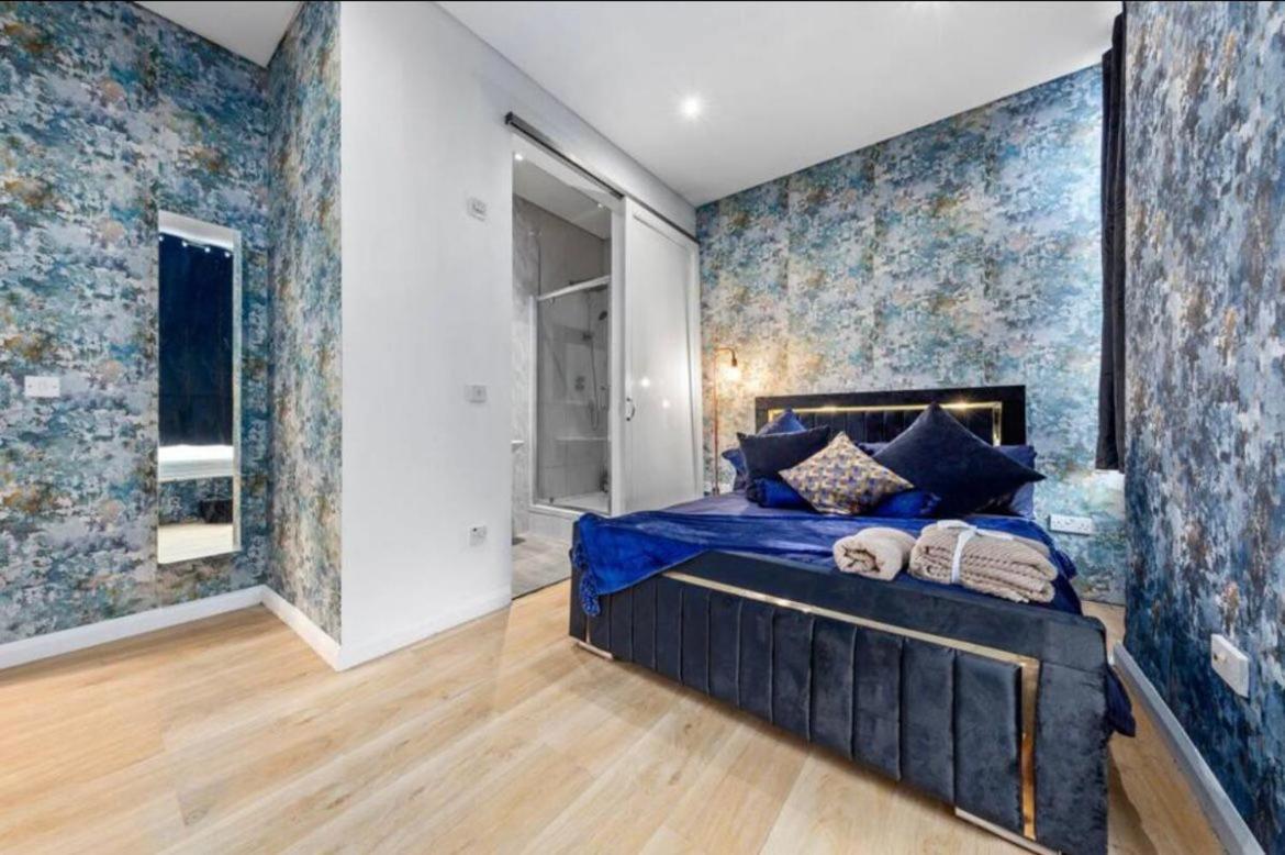 Lejlighed Two Bedroom Flat Opposite To Harrods Kb15 London