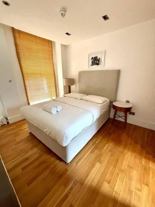 Lägenhet 1 Bedroom In Piccadilly Circus - Cov1