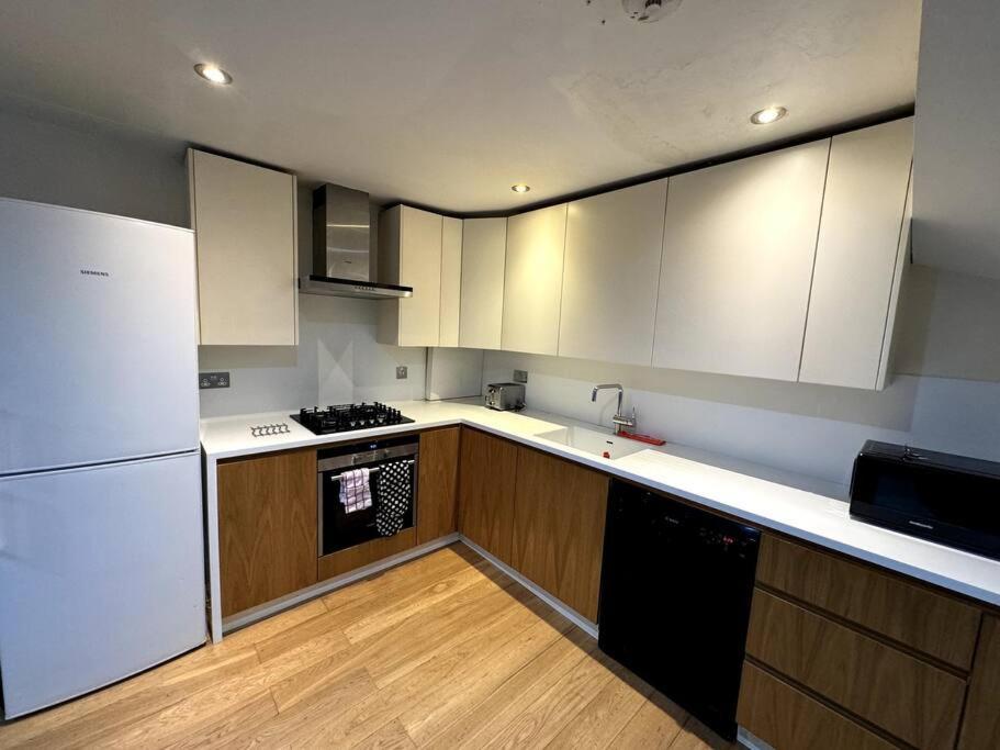 Paddington Station 2 Bedroom House Appartement *