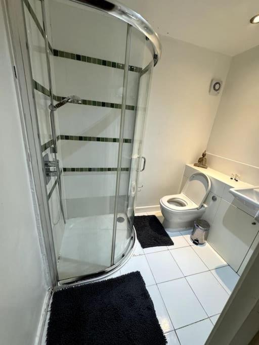 Paddington Station 2 Bedroom House Lägenhet *