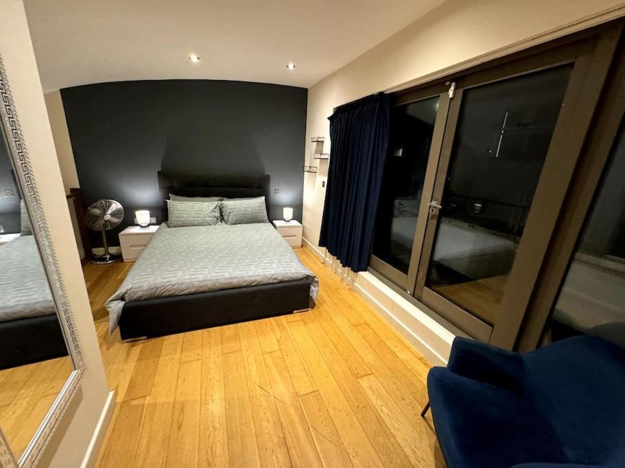 Appartement Paddington Station 2 Bedroom House Londen