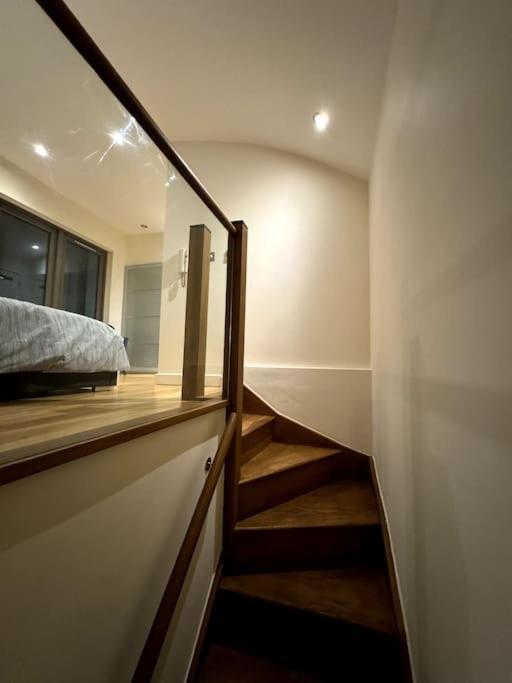 Lägenhet Paddington Station 2 Bedroom House *