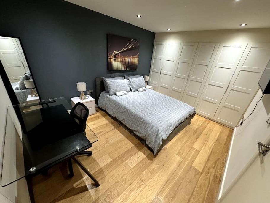 Appartement Paddington Station 2 Bedroom House Londen