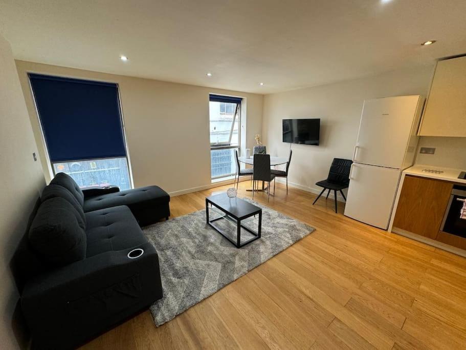 Paddington Station 2 Bedroom House Appartement Londen