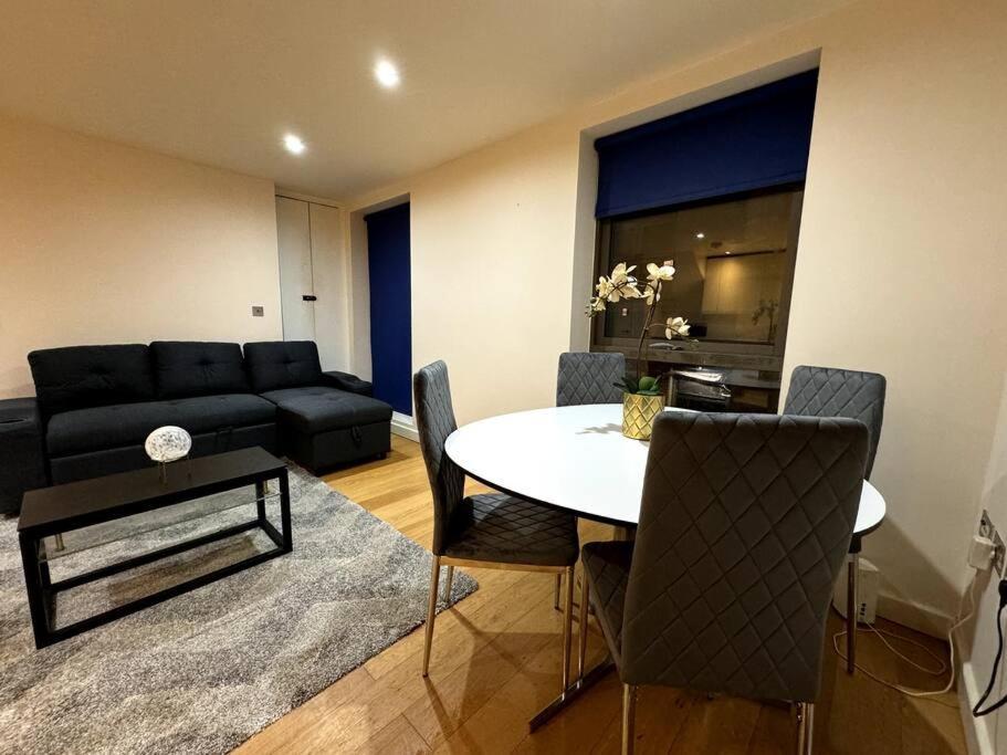 Appartement Paddington Station 2 Bedroom House Londen