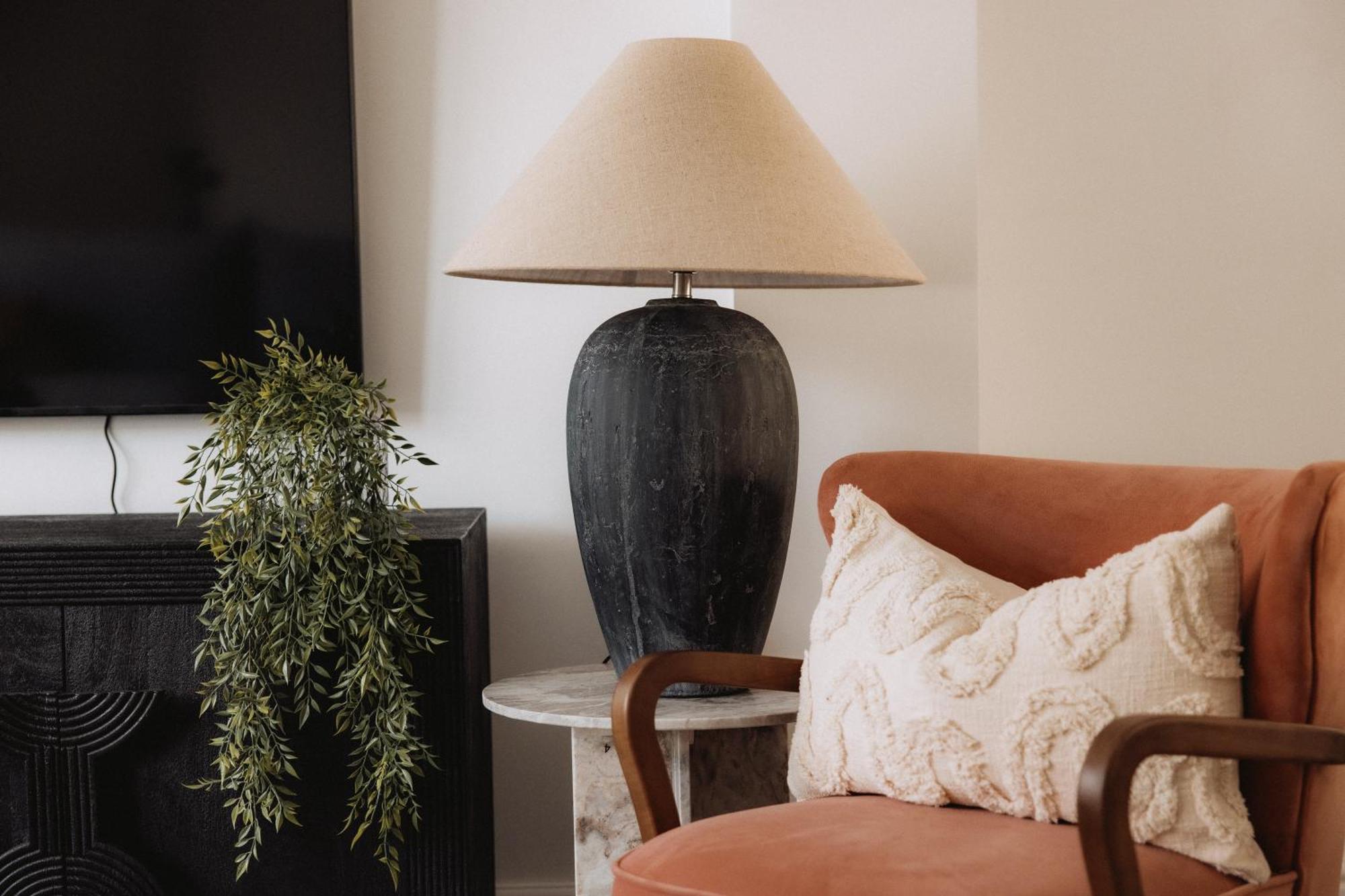 Hébergement de vacances The Parsons Townhouse *