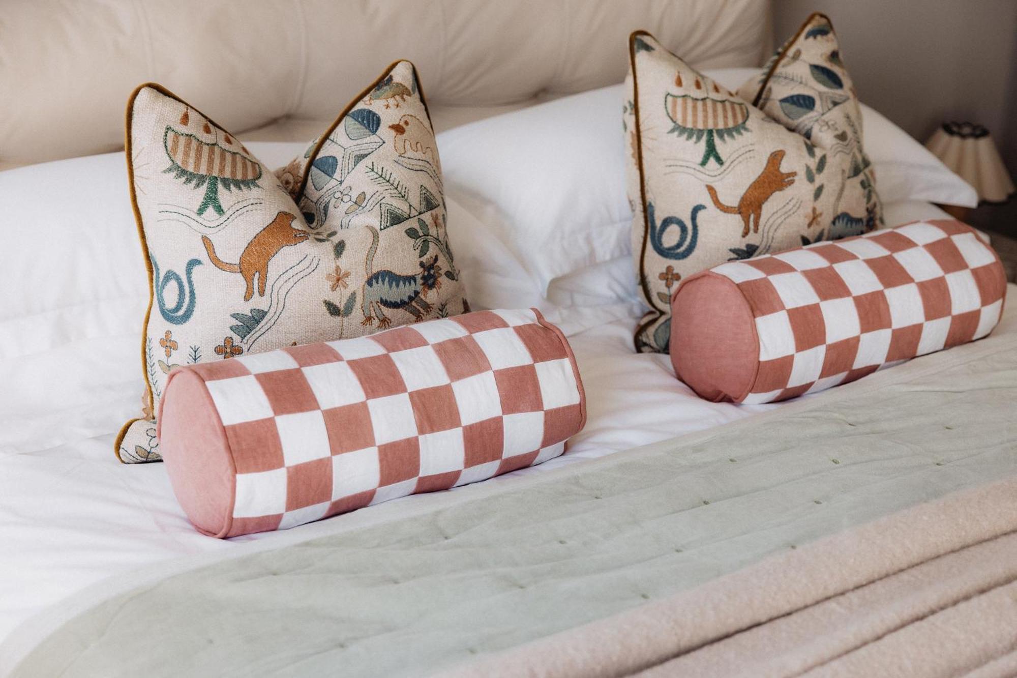 Hébergement de vacances The Parsons Townhouse