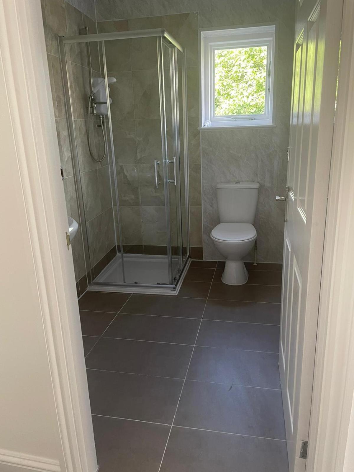Ustay Fulham Leilighet
