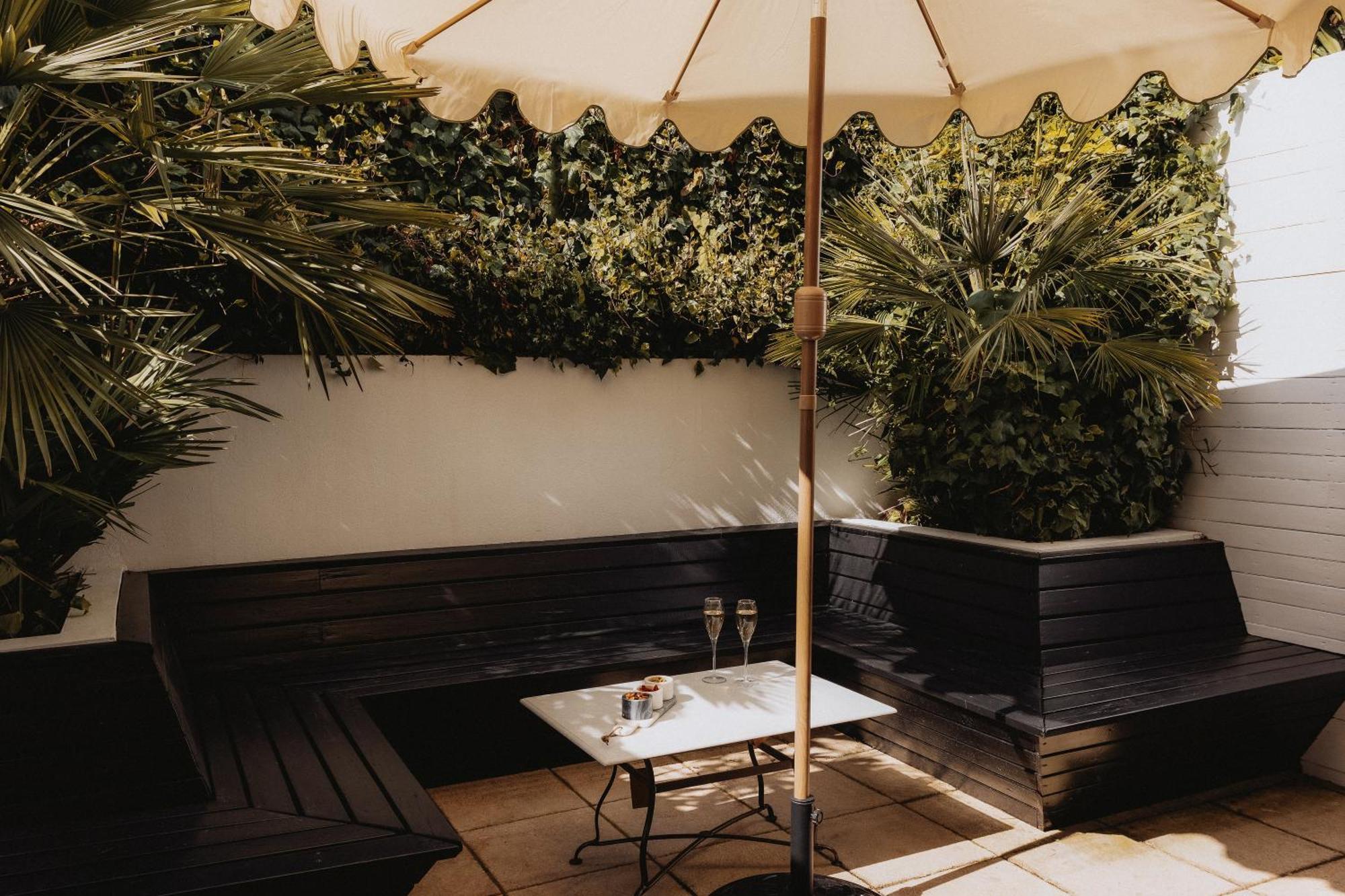 The Parsons Townhouse Ferienhaus London