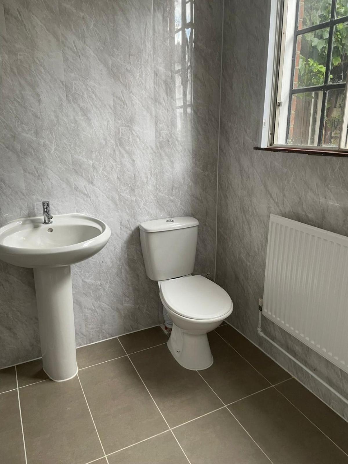 Ustay Fulham Leilighet