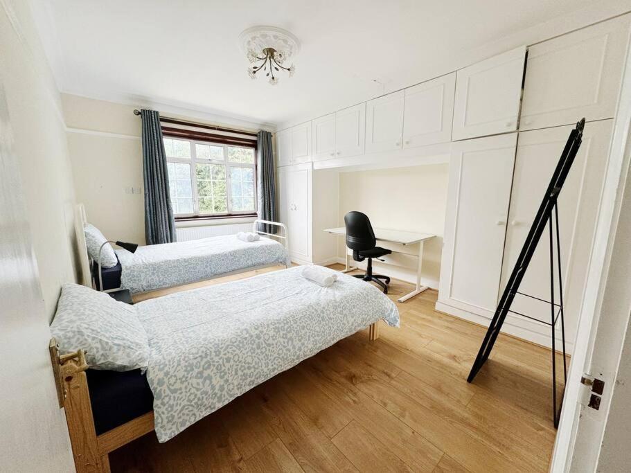 Holiday home Bright & Spacious House Near