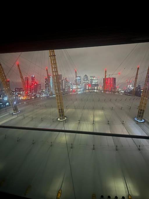 Lushpen - O2 Arena Lejlighed *