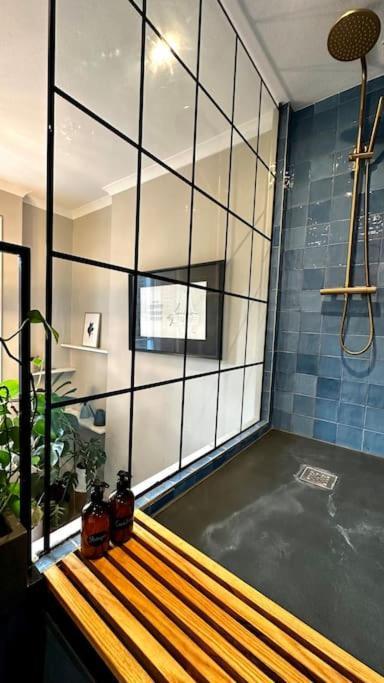 Apartment Design Studio In Paddington Gt London