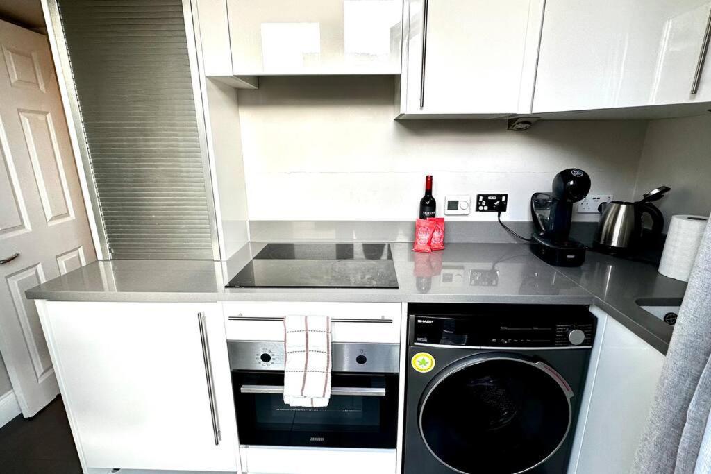 Design Studio In Paddington Gt Apartment London