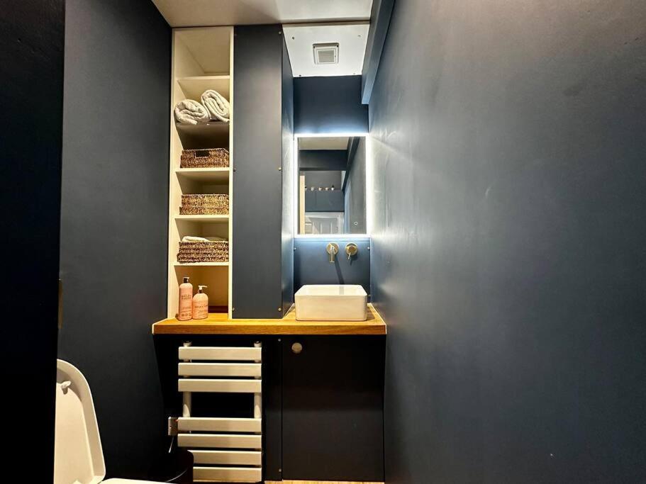 Design Studio In Paddington Gt Apartment London