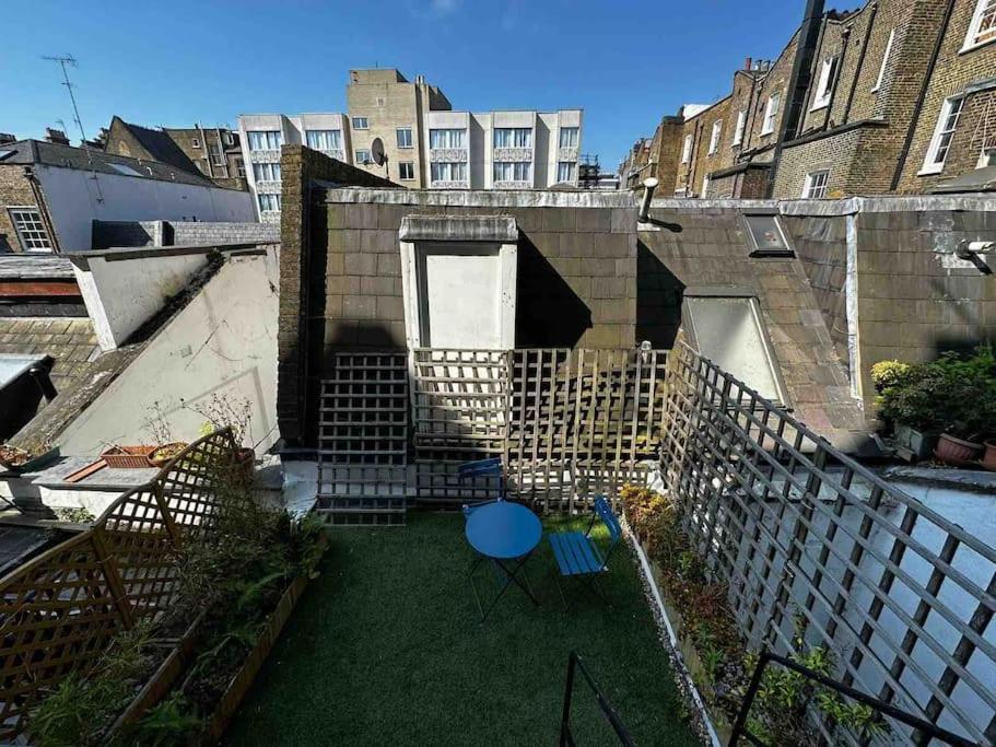 Design Studio In Paddington Gt * London
