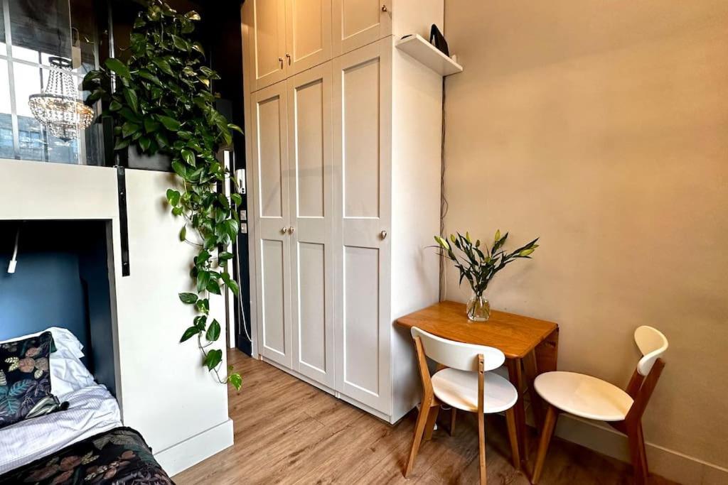 Apartment Design Studio In Paddington Gt