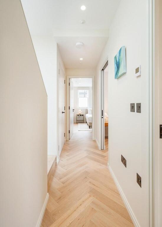 Two Bed Duplex In Covent Garden Londres