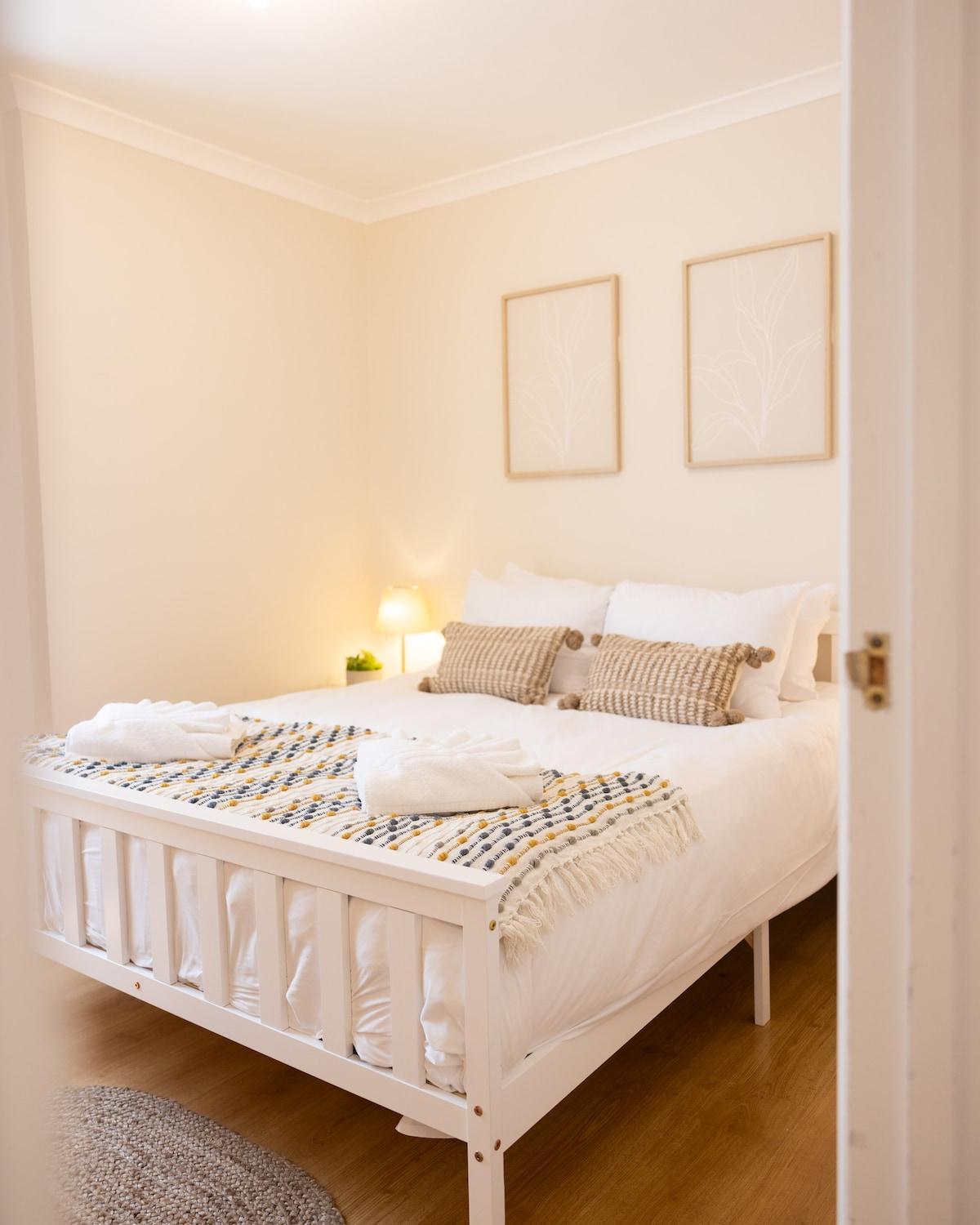 Lägenhet Centre Hideaway 100m From Trafalgar Square London