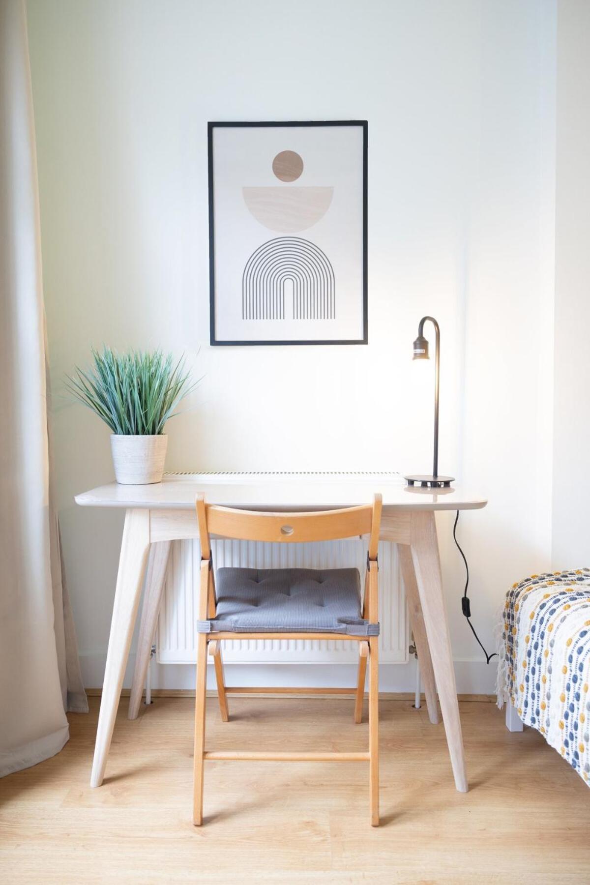 Lägenhet Spacious Two-bed 100m From Trafalgar Sqr