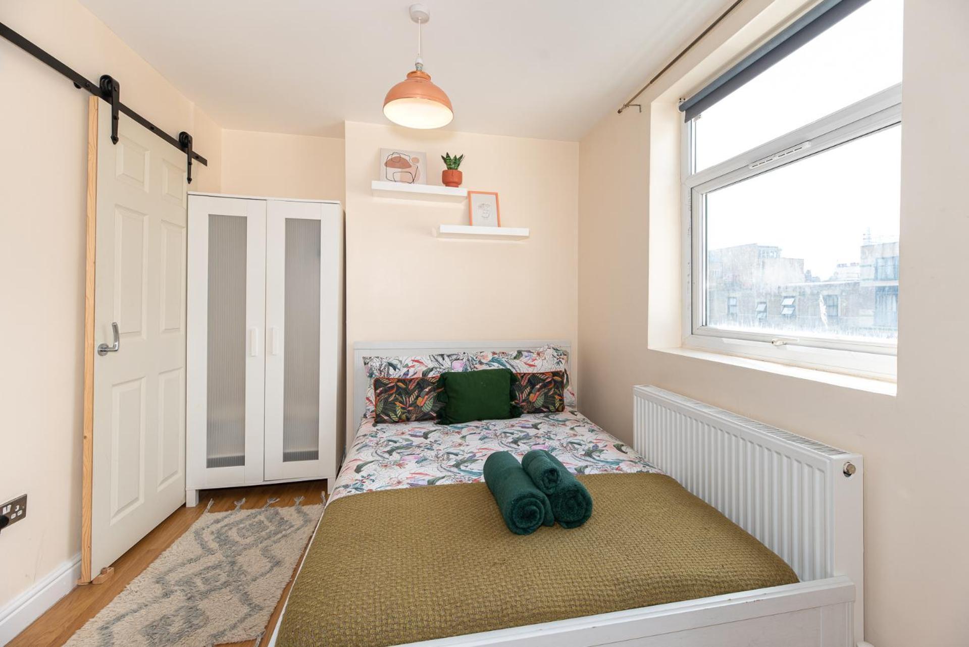 Lejlighed Lovely 3 Bed In The City Of London