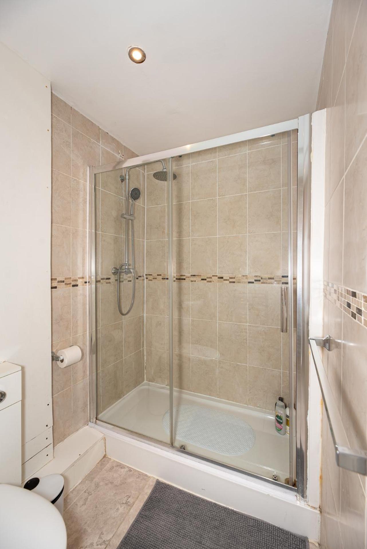 Lejlighed Lovely 3 Bed In The City Of London