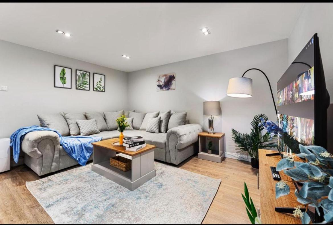 Battersea Superior - Getaway Appartamento *