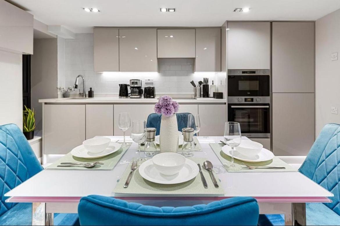 Battersea Superior - Getaway Appartamento