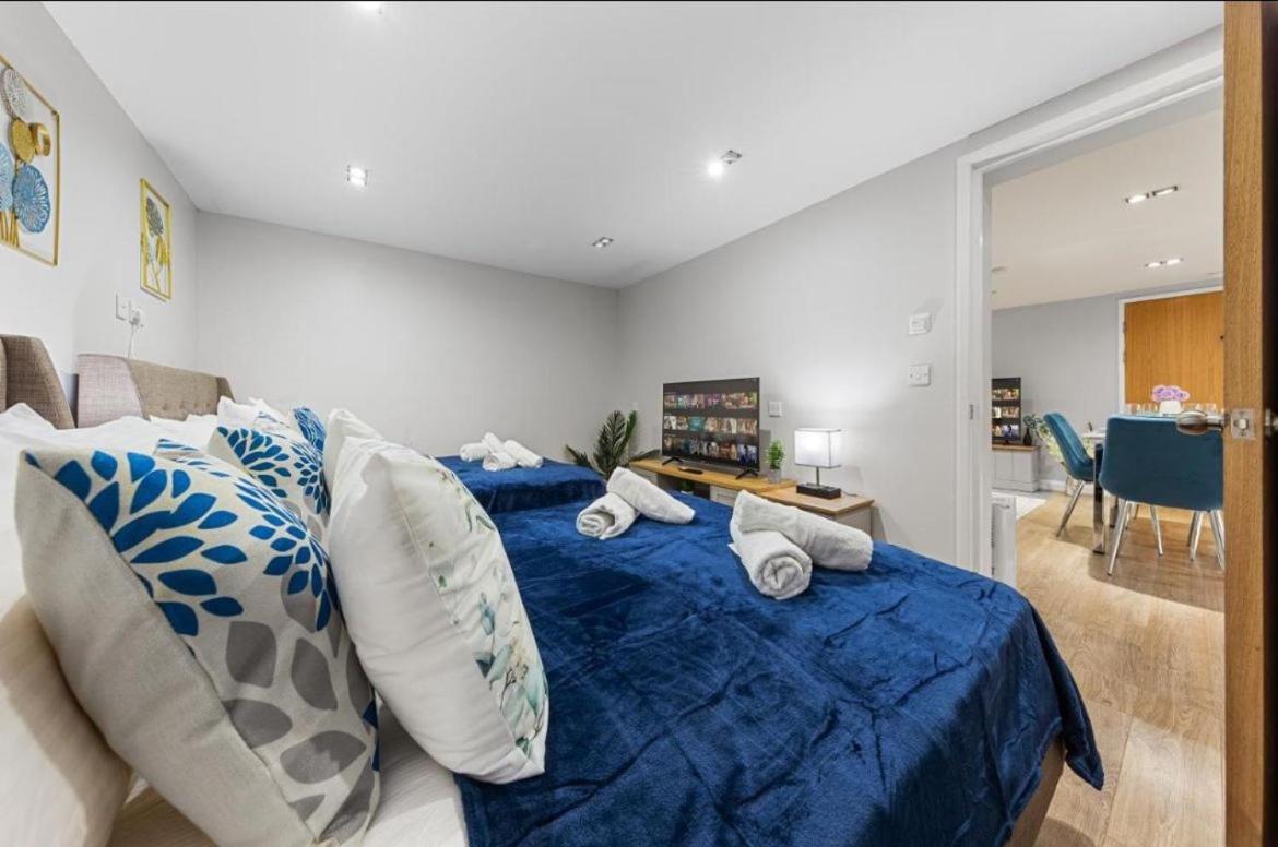Battersea Superior - Getaway Appartamento *