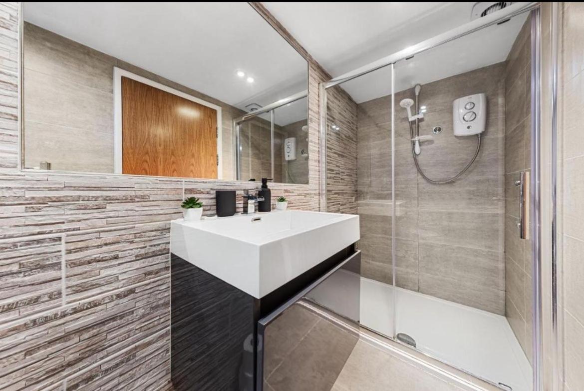 Battersea Superior - Getaway Appartamento Londra